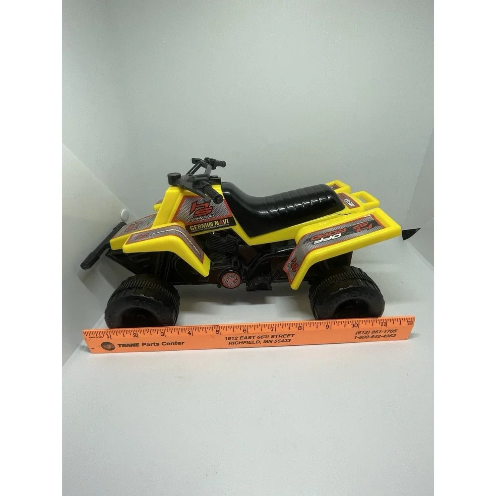 atv toy model‎ MEGATOYS H/S HYGRISONIC